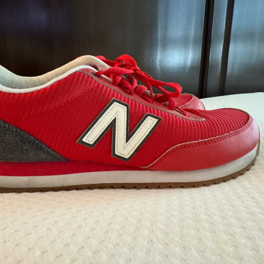 New Balance 501 - Size 11.5